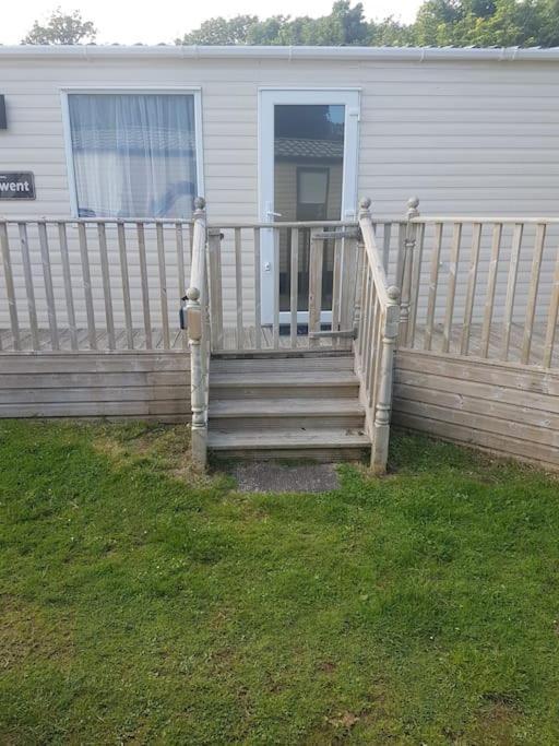 The Lea Hotel Crantock Exterior foto